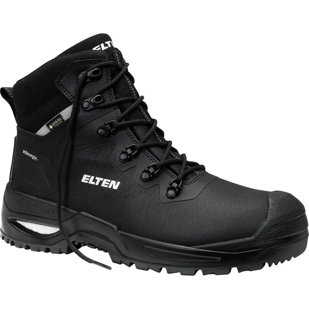 ELTEN Sicherheitsstiefel Antonio XXSG GTX Mid ESD S3S WR CI 44