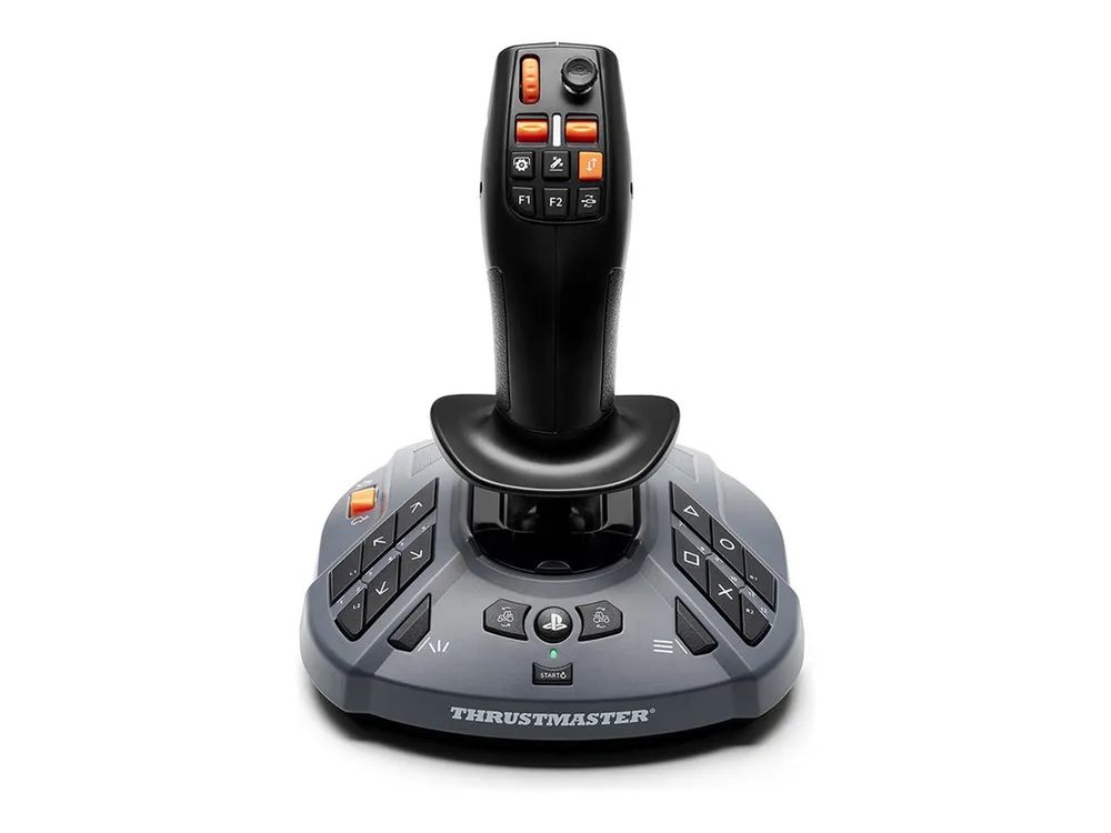 ThrustMaster SIMTASK FarmStick PS