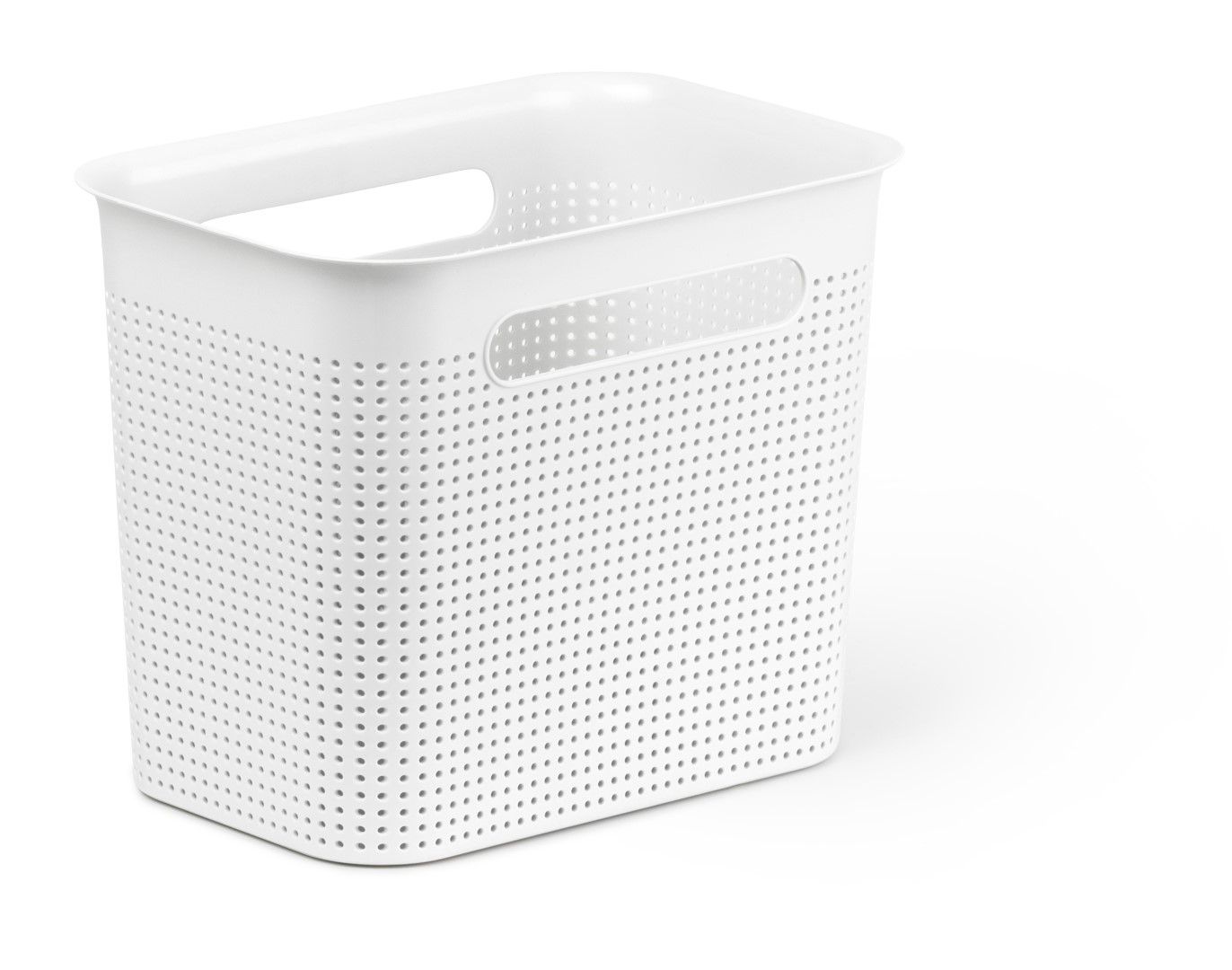 Rotho Box schmal 7 l BRISEN