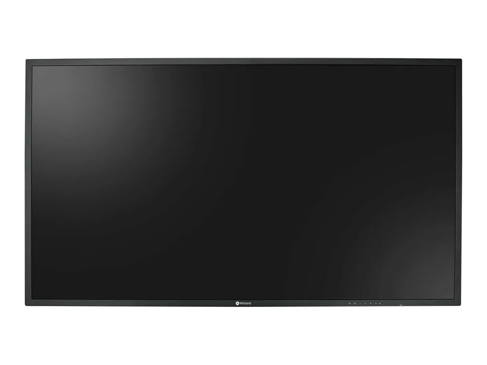 AG Neovo SMQ-6501 - 163.9 cm (65") Diagonalklasse (164 cm (64.5")