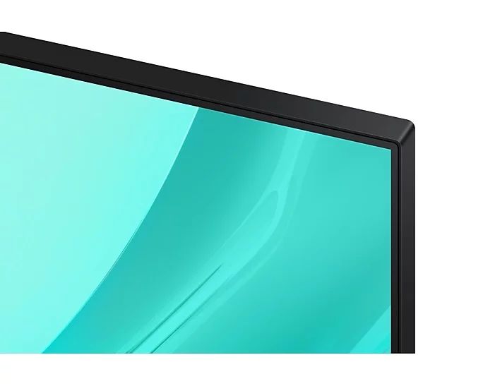Samsung ViewFinity S6 S24D600UAU - S60UD Series - LED-Monitor - USB - 61 cm (24")