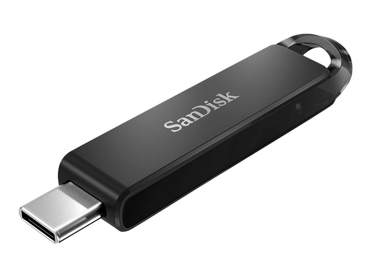 SanDisk Ultra - USB-Flash-Laufwerk - 32 GB