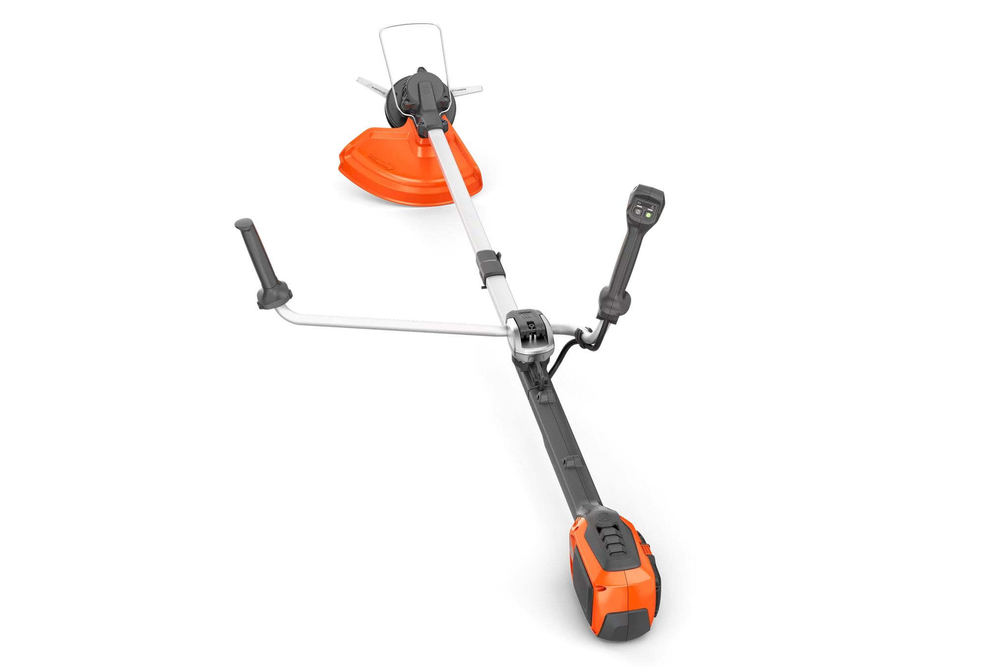 Husqvarna 220iR inkl. 40-B140 + 40-C80