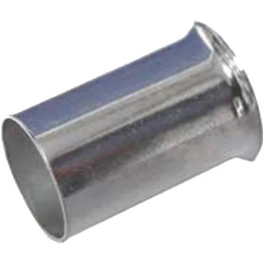 Intercable ADERENDHÜLSE 1,5² 15MM VZ / INTCAB ICAE1515 DIN46228T1 ICAE1515