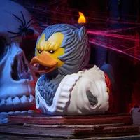 TUBBZ Sammelente - Horror Werewolf 9cm
