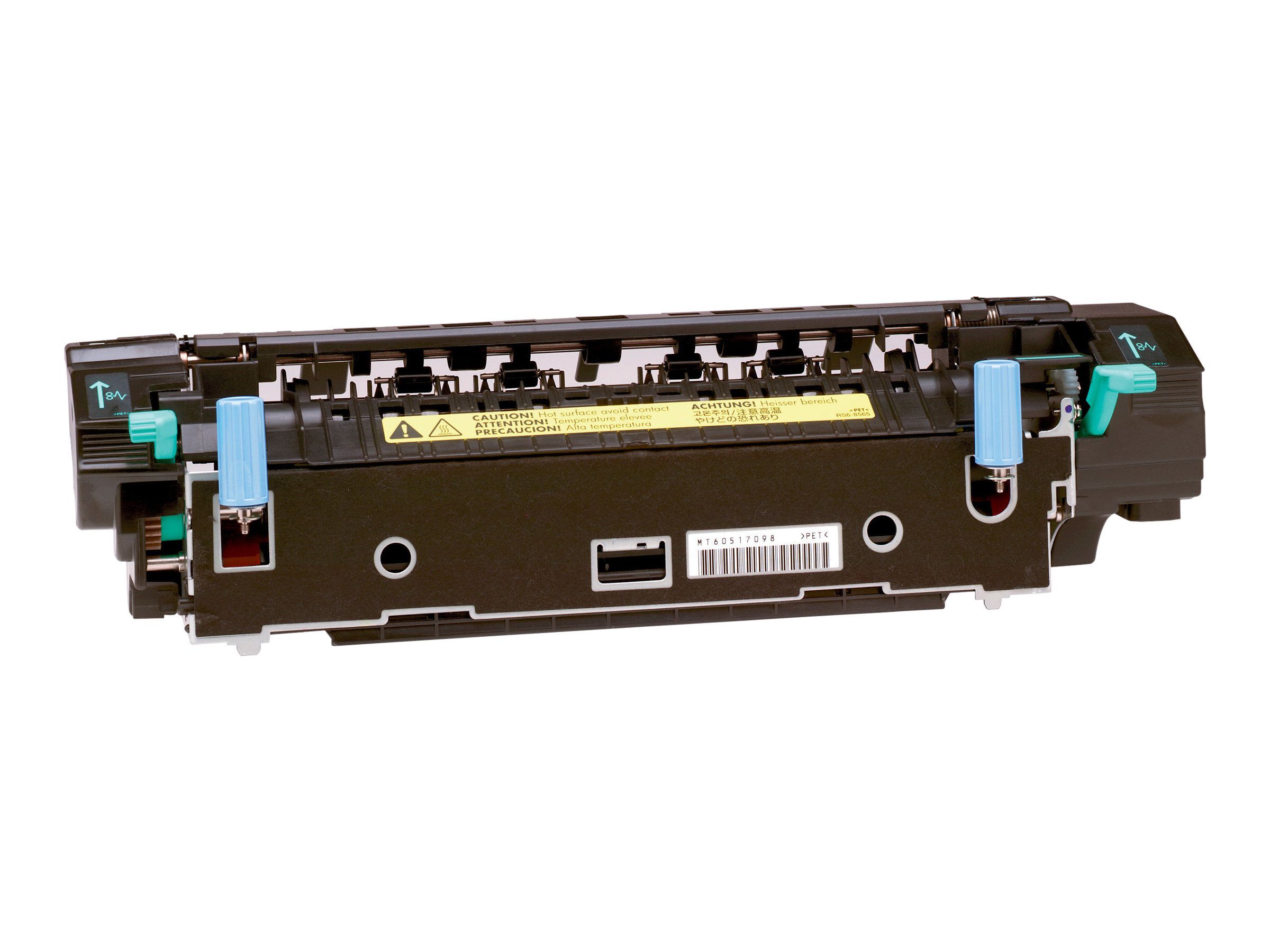 HP (220 V) - Kit für Fixiereinheit - für Color LaserJet 4700