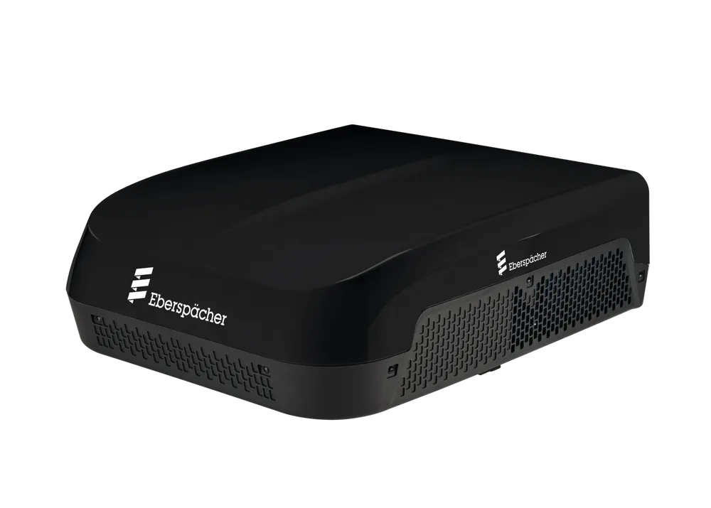 Eberspächer Klimaanlage Breezonic Slim 2.2 schw. (S)
