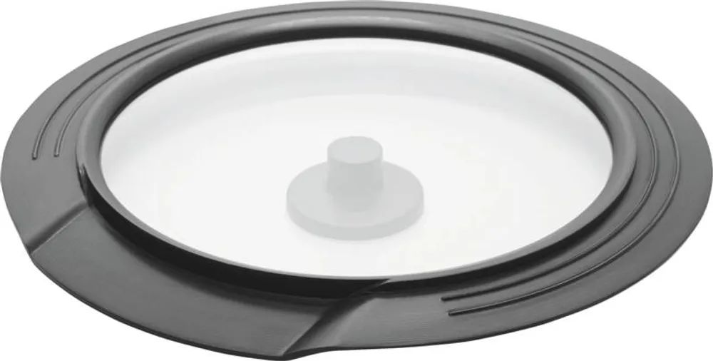AEG A9HOLID3 Topfdeckel mit Dampföffnung