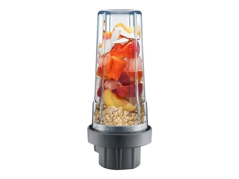 Sage SBL920BSS2EEU1 the Super Q - Standmixer