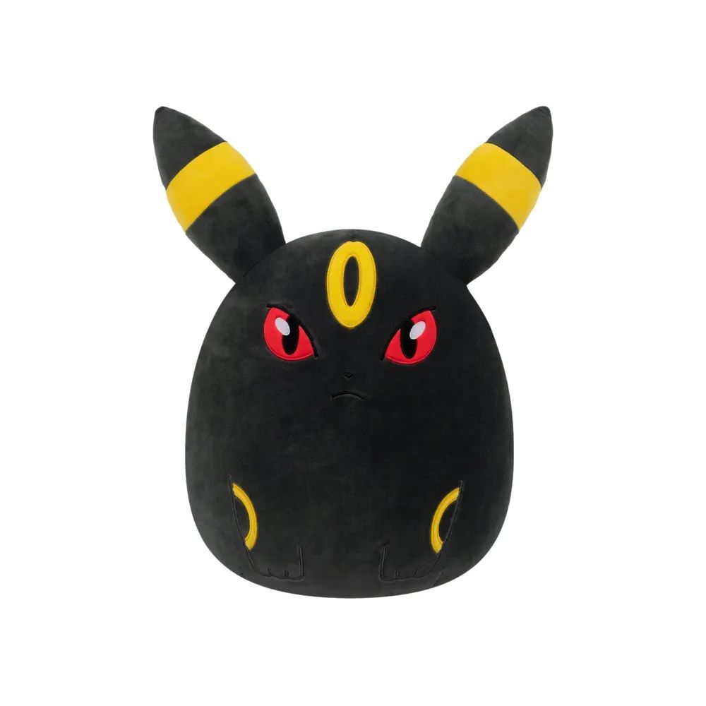 Jazwares GmbH Squishmallows POK Charakter A 25cm