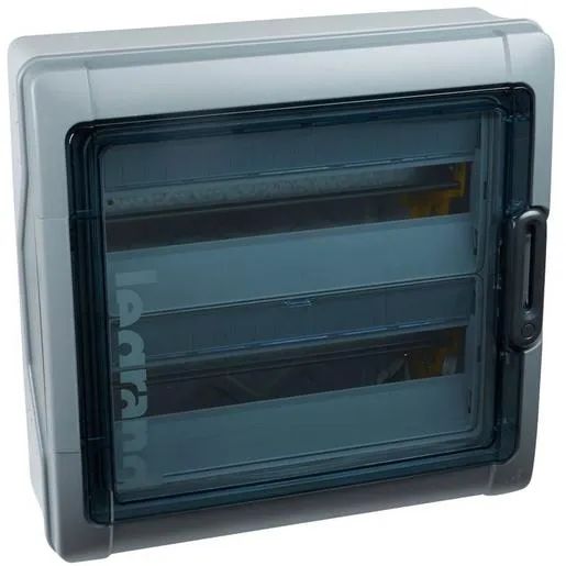 Legrand APV IP65 2REIH./36M PV / LEGRAN 414036