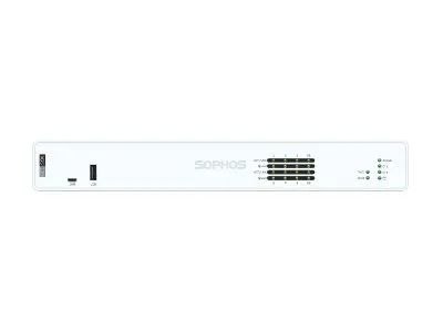 Sophos XGS 138 - 2. Generation - Sicherheitsgerät