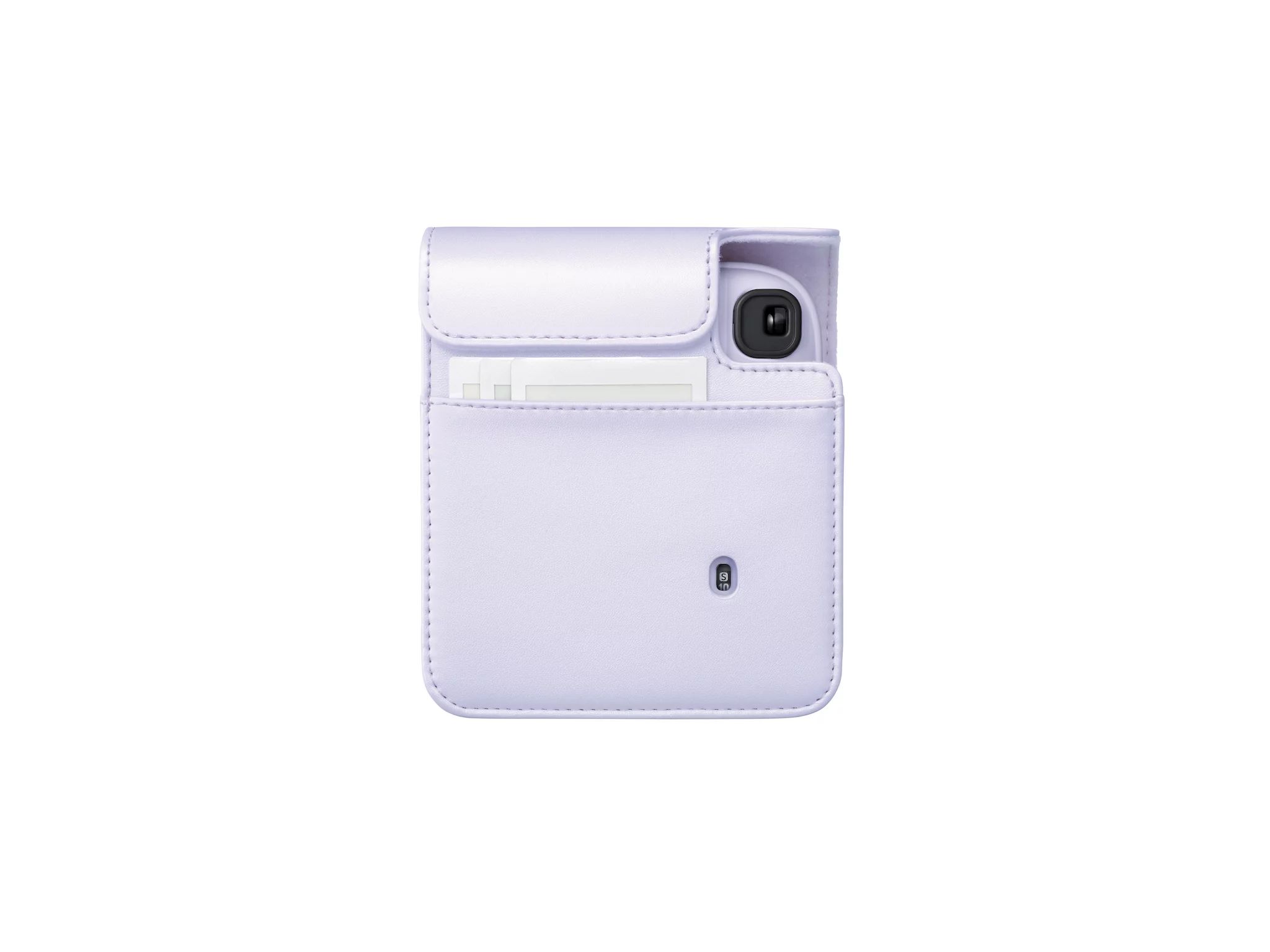 FUJIFILM INSTAX MINI 13 CAMERA CASE - DREAMY PURPLE