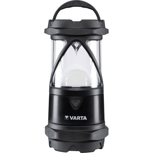 Varta TASCHENLAMPE INDESTRUCTIBLE / VARTA 18761101111 L30 O.BA 18761101111