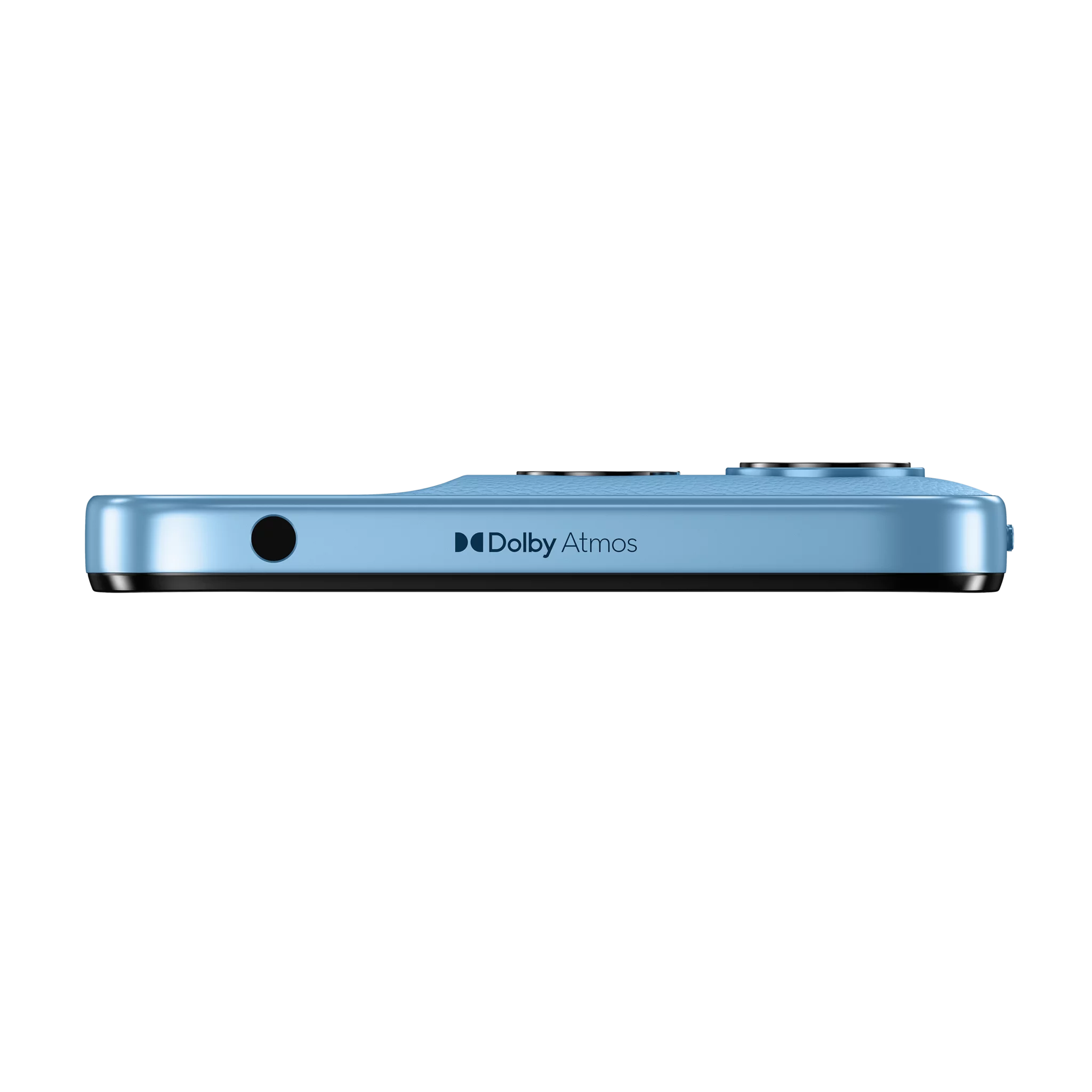 Motorola Moto g17 4/128GB, PANTONE Alaskan Blue