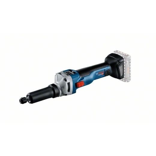 Akku-Geradschleifer GGS 18V-10 SLC mit L-BOXX