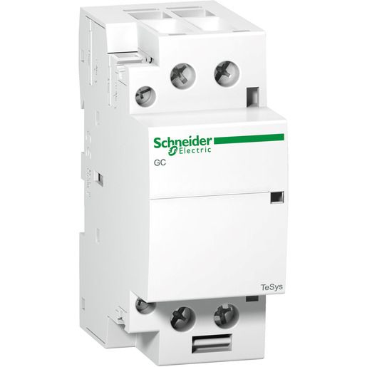 Schneider Electric HEIZ.-SCHÜTZ 40A 2S / SCHN.E GC4020M5
