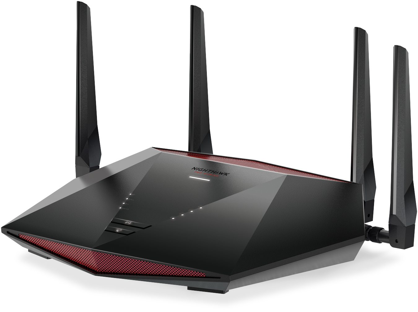 Netgear Nighthawk Pro Gaming XR1000 - Wireless Router 4-Port-Switch