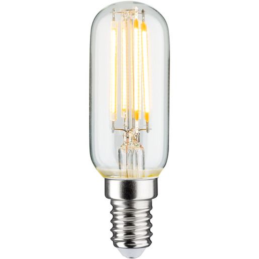 Paulmann LED RÖHRE 470LM E14 4,8W 827 / PAULMA FILAMENT KLAR DIM 28693