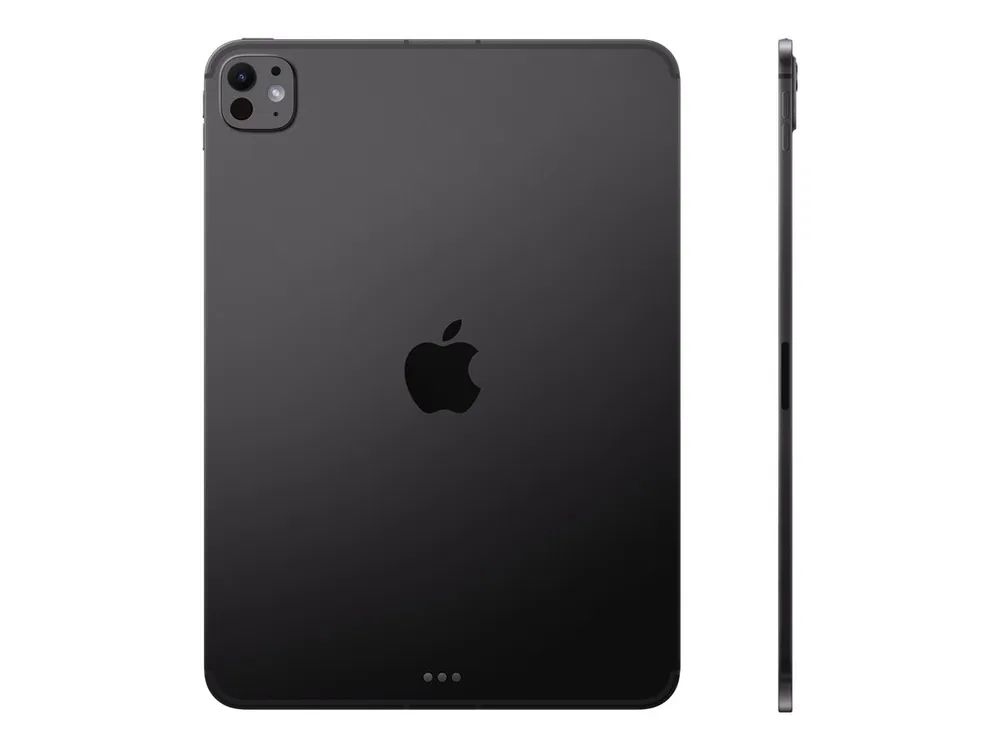 Apple 11-inch iPad Pro M5 Wi-Fi + Cellular - Tablet - 1 TB - 27.9 cm (11")