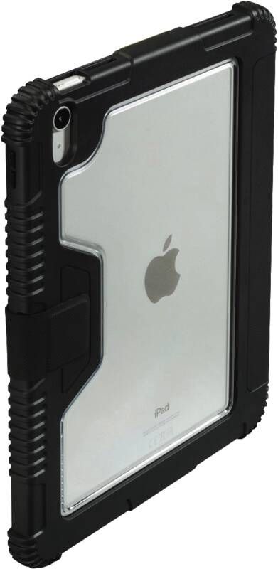 Hama Tablet-Hülle "Protection" für iPad 11" (2025)/iPad 10.9" (2022), Schwarz