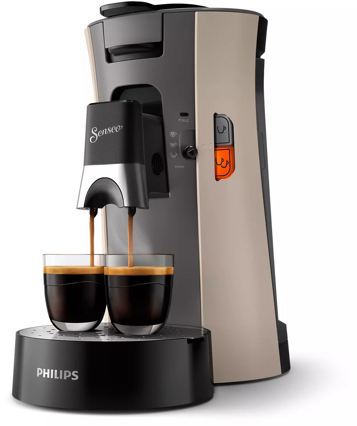 Philips Kaffeepadautomat SENSEO® CSA240/30