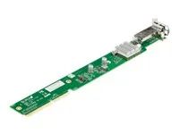 Supermicro AOC-PTG-I1S - Netzwerkadapter - PCIe