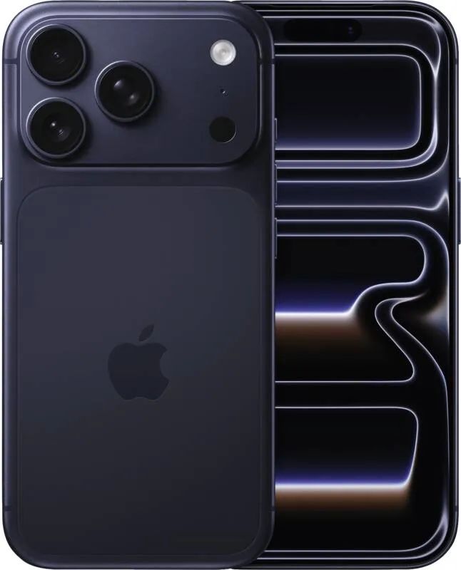 Apple iPhone 17 Pro 512GB