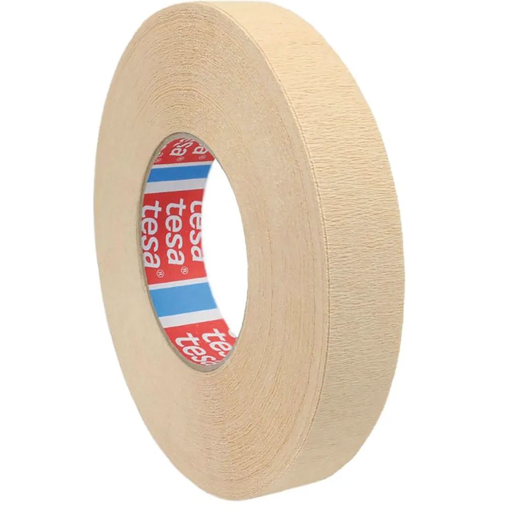 TESA Kurvenabdeckband 4319 30mm x 50m
