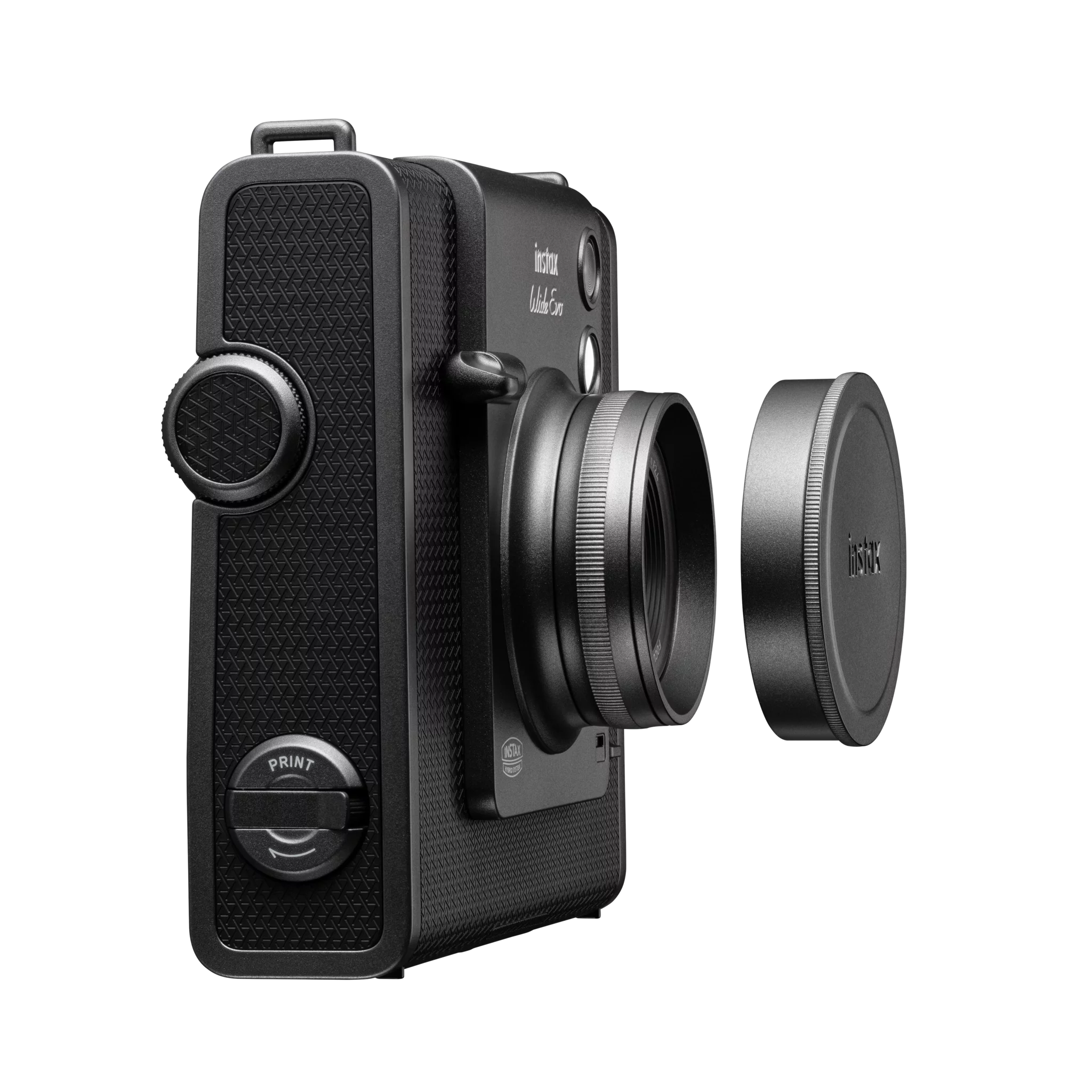 INSTAX WIDE EVO BLACK EX D