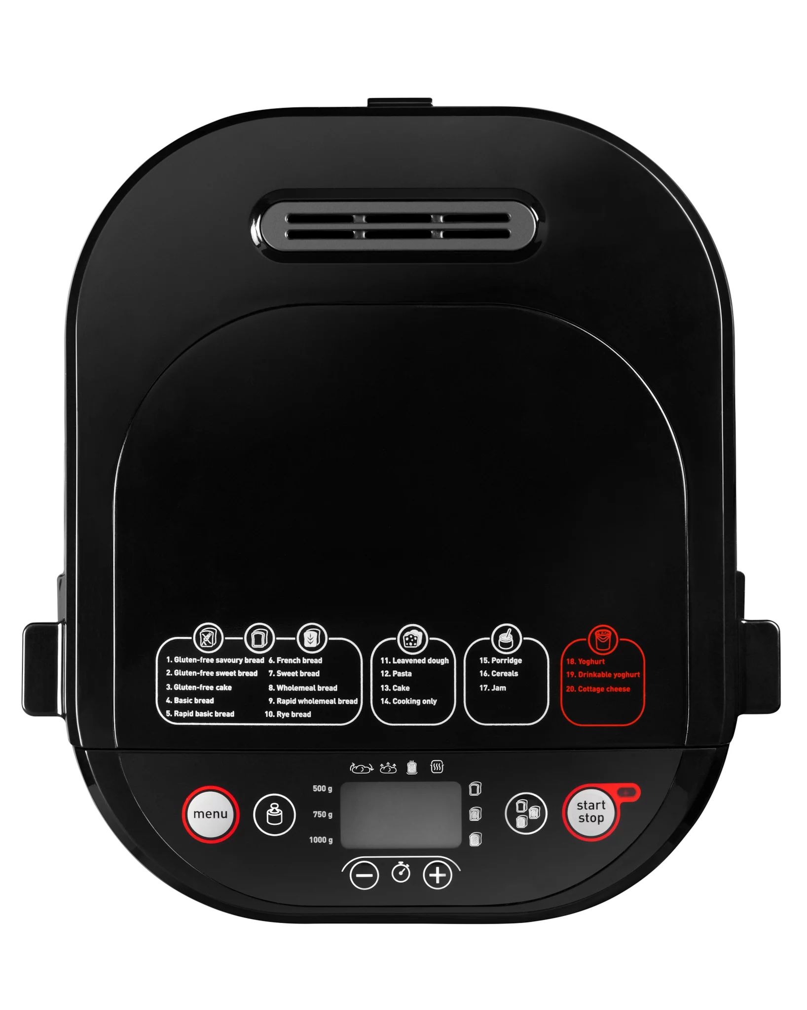 Tefal PF240E