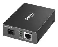 TP-LINK MC211CS-20 Omada WDM Medienkonverter - Converter - Glasfaser (LWL)
