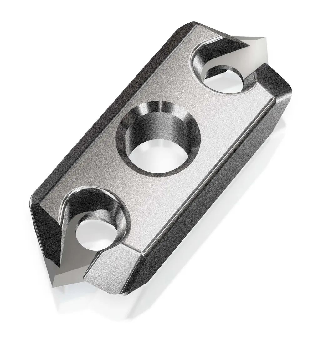 KNIPEX Ersatzklinge für 90 23 01 beidseitig verwendbar