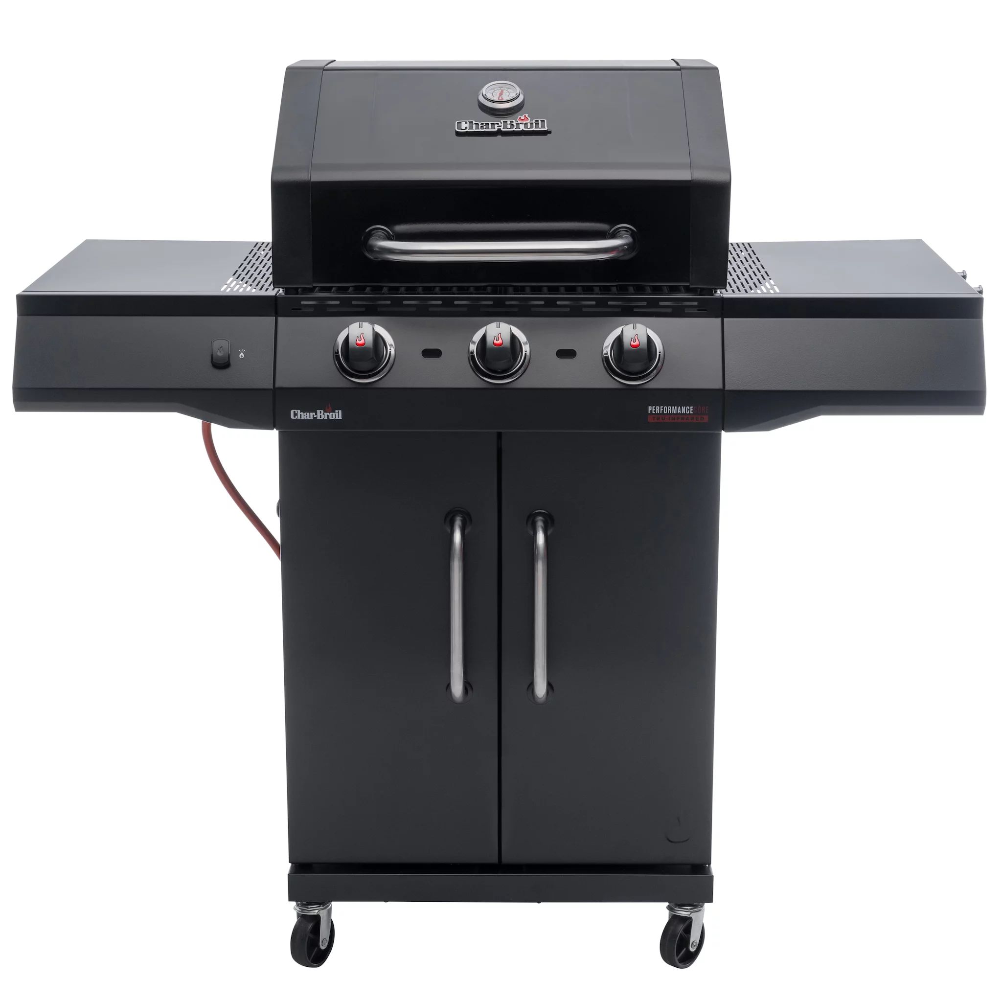 Char Broil Performance CORE B Cabinet 3