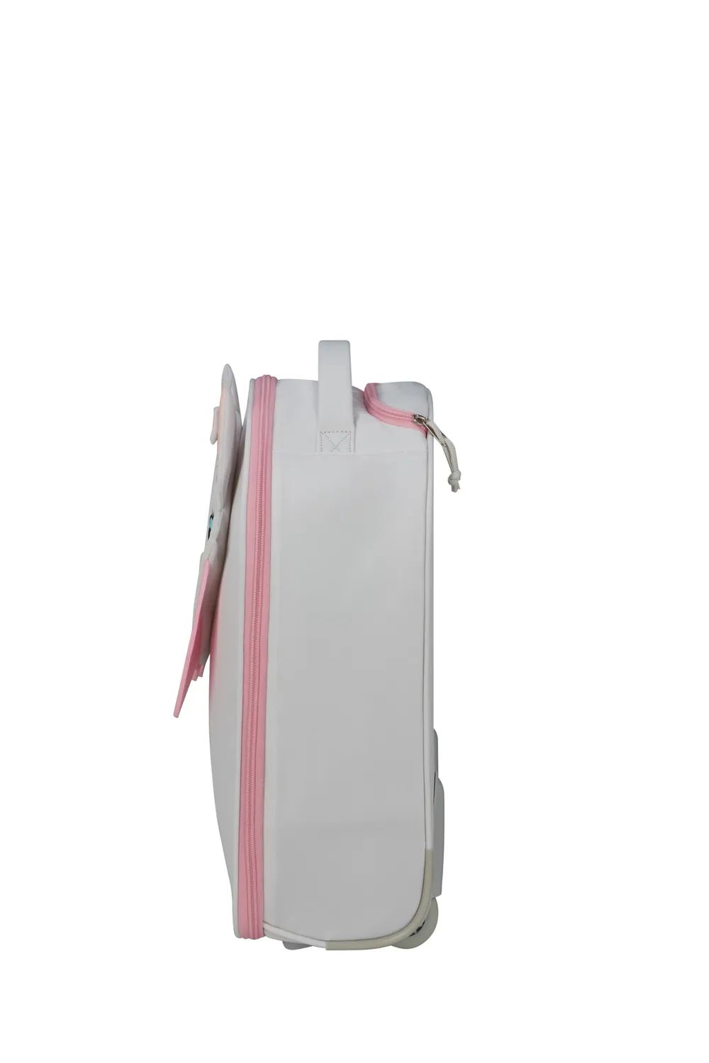 SAMSONITE HAPPY SAMMIES DISNEY UPRIGHT45/16 DISNEY MARIE, ARISTOCAT MARIE