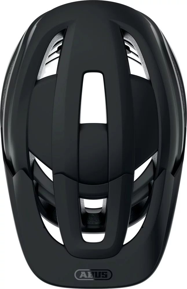 ABUS CLIFFHANGER MIPS velvet black S
