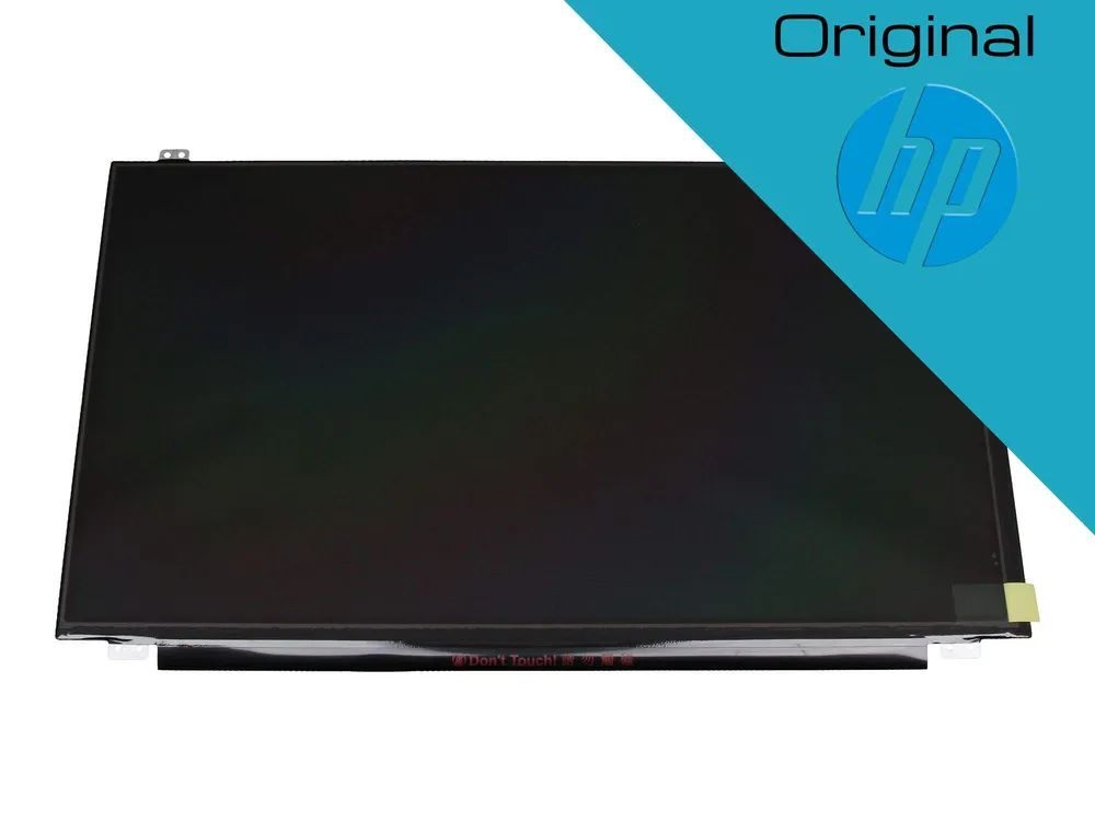 HP 801084-3D1 - Anzeige - 39,6 cm (15.6") - HD - HP