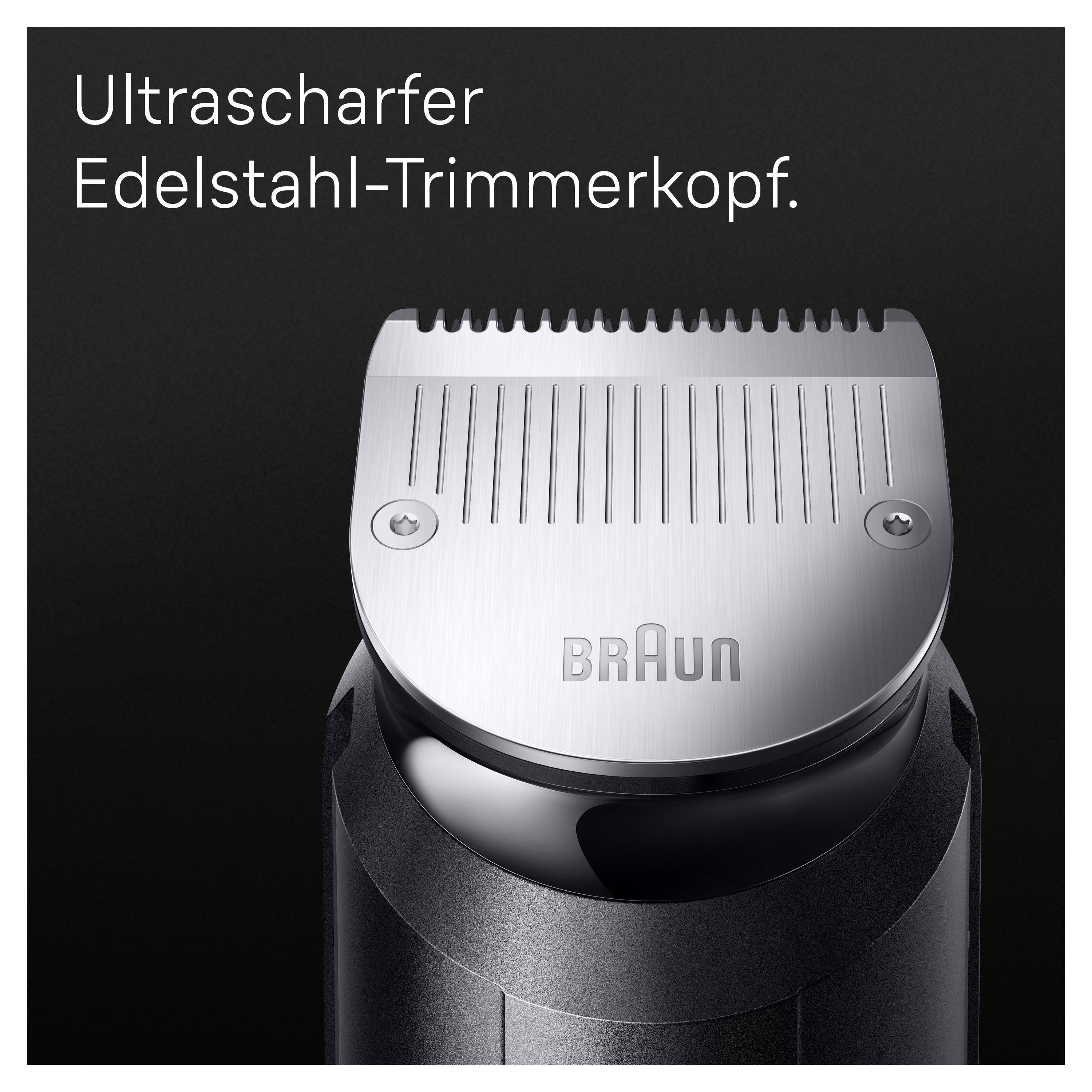 Braun All-in-One Style Kit MGK7450 | 656656680