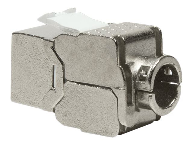 LogiLink Modulare Eingabe - CAT 6a - STP