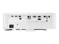 ViewSonic LS921WU - DLP-Projektor - Laser/Phosphor - 6000 ANSI-Lumen - WUXGA (1920 x 1200)