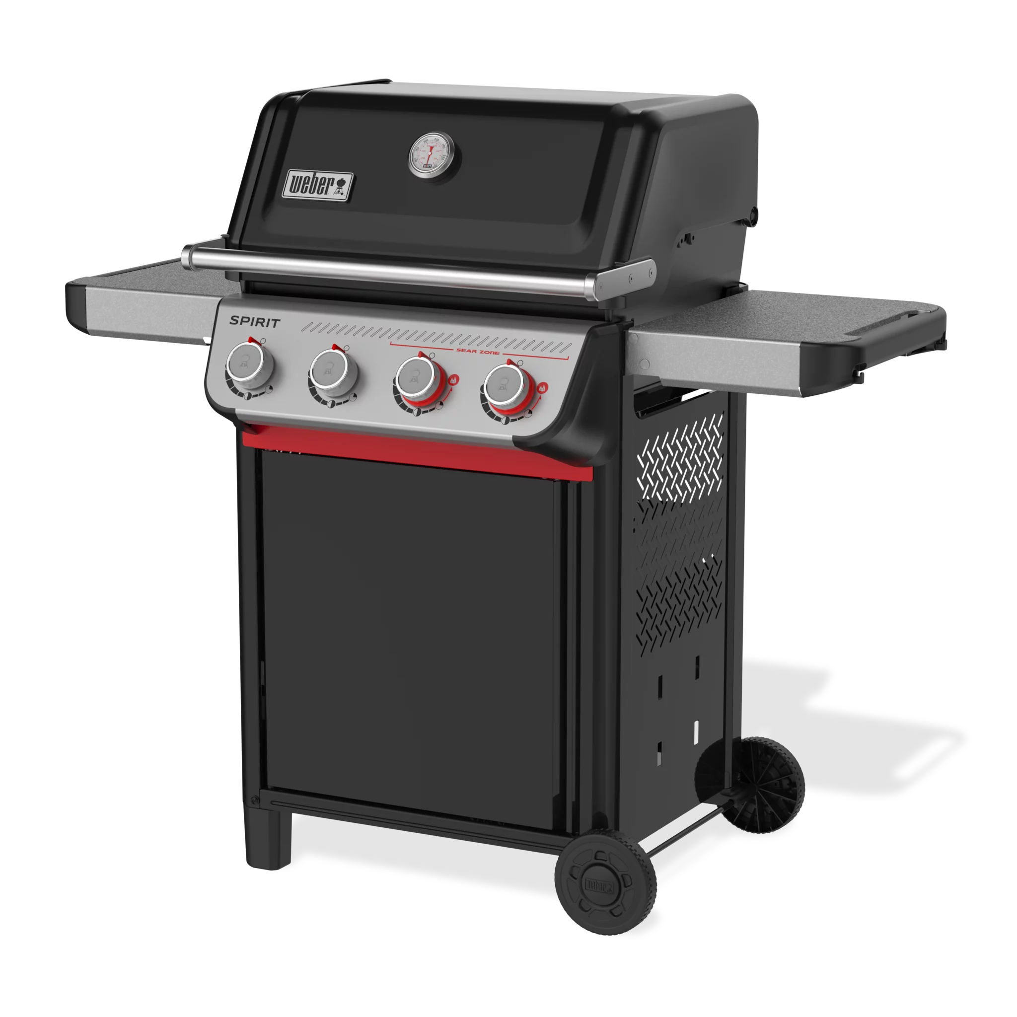 Weber SPIRIT E-425 GBS (2025)