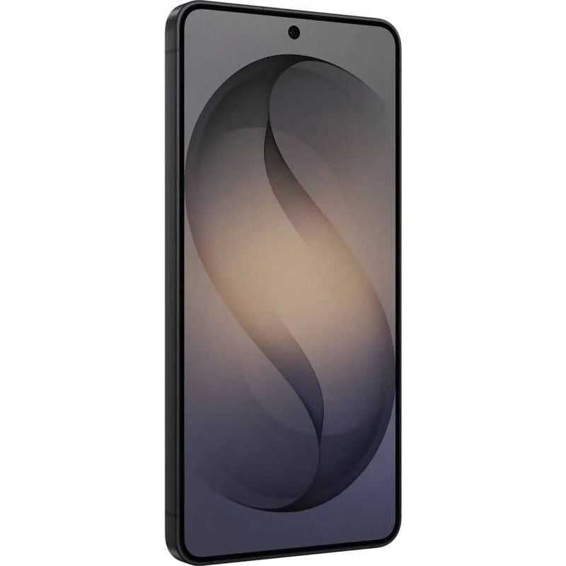 Samsung SM-S942BZKHEUE - Mobiltelefon - 512 GB - Schwarz