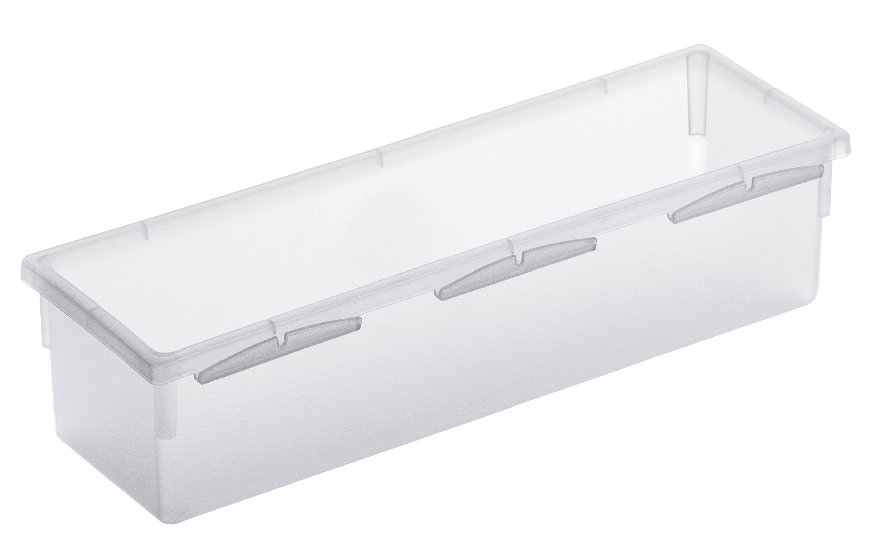 Rotho Ordnungssystem 23 x 8 cm BASIC