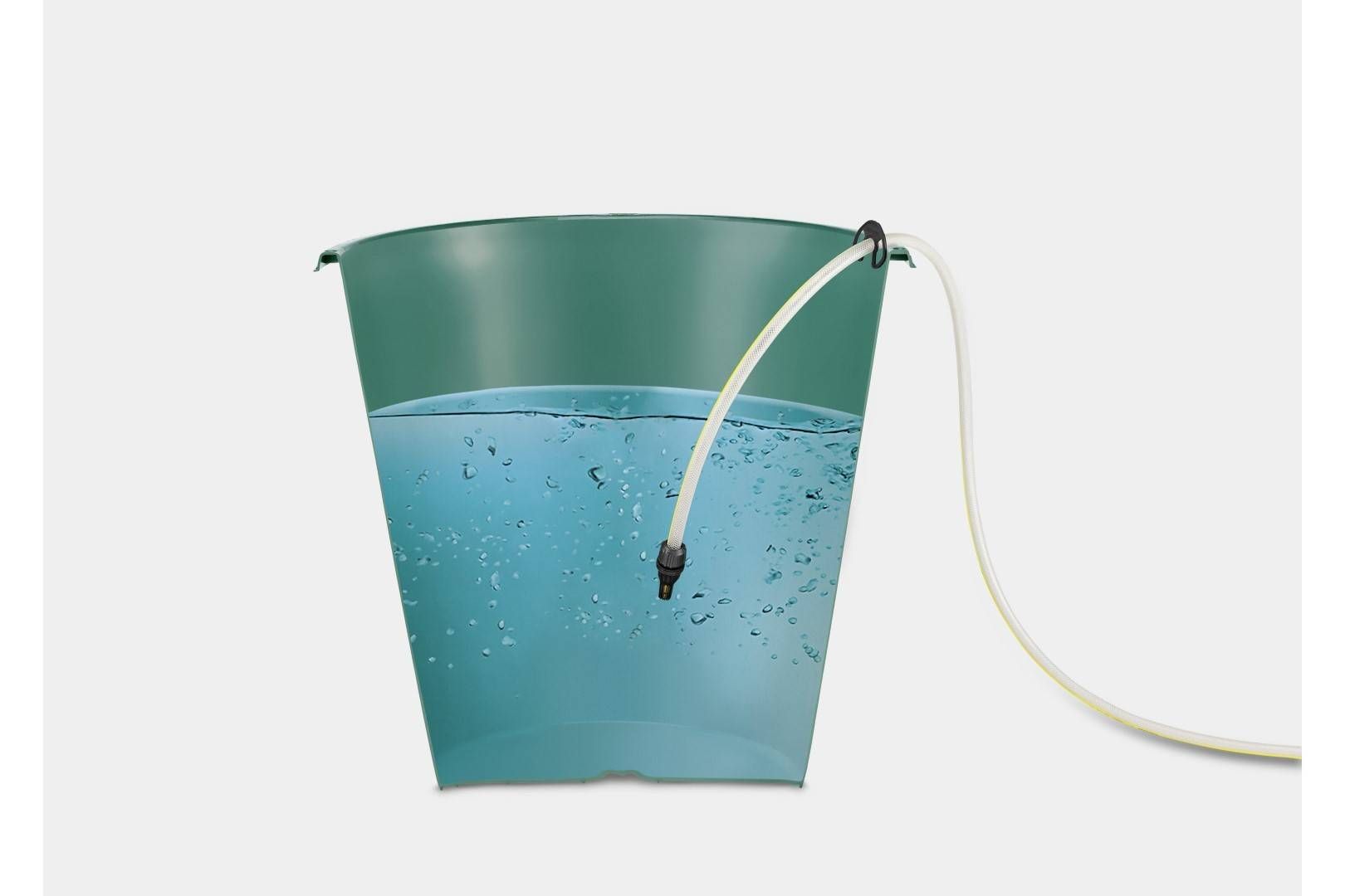 Kärcher Ansaugschlauch SH 5 eco!logic