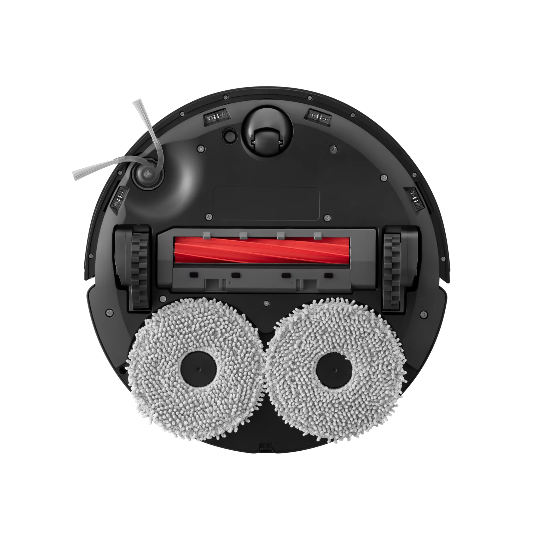 Roborock Qrevo Edge 5V1 - Black
