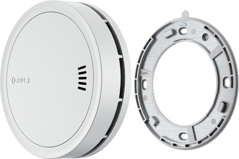 ABUS PREFIRA CONNECT SC2100 - Rauchwarnmelder