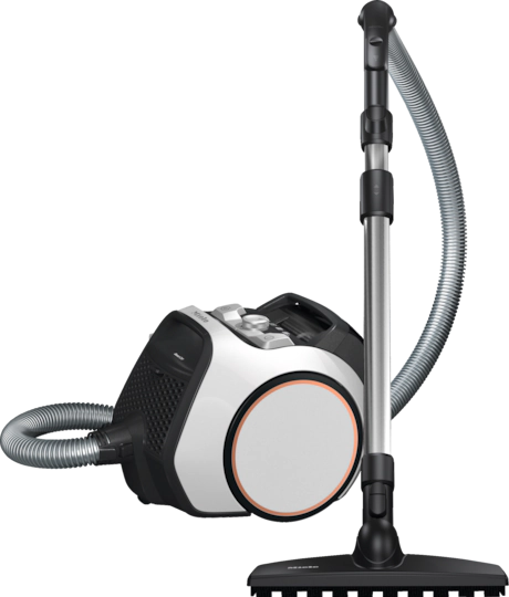Miele Boost CX1 Parquet PowerLine/Lotosweiß/SNCF0