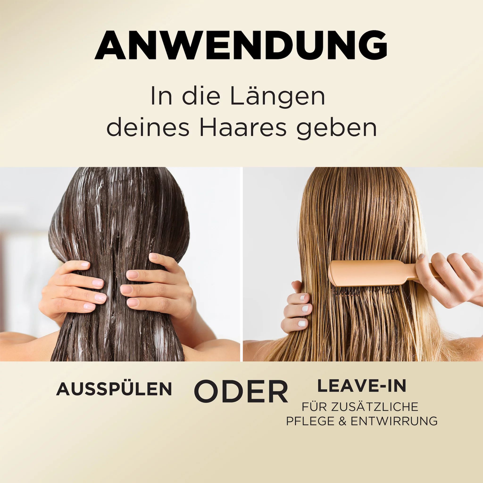 Pantene Pro-V Repair&Care Pflegespülung, 200ml