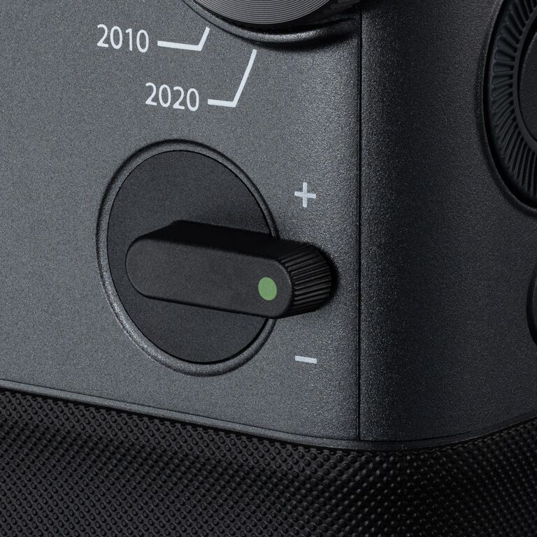 Fujifilm instax mini EVO Cinema™ , Black