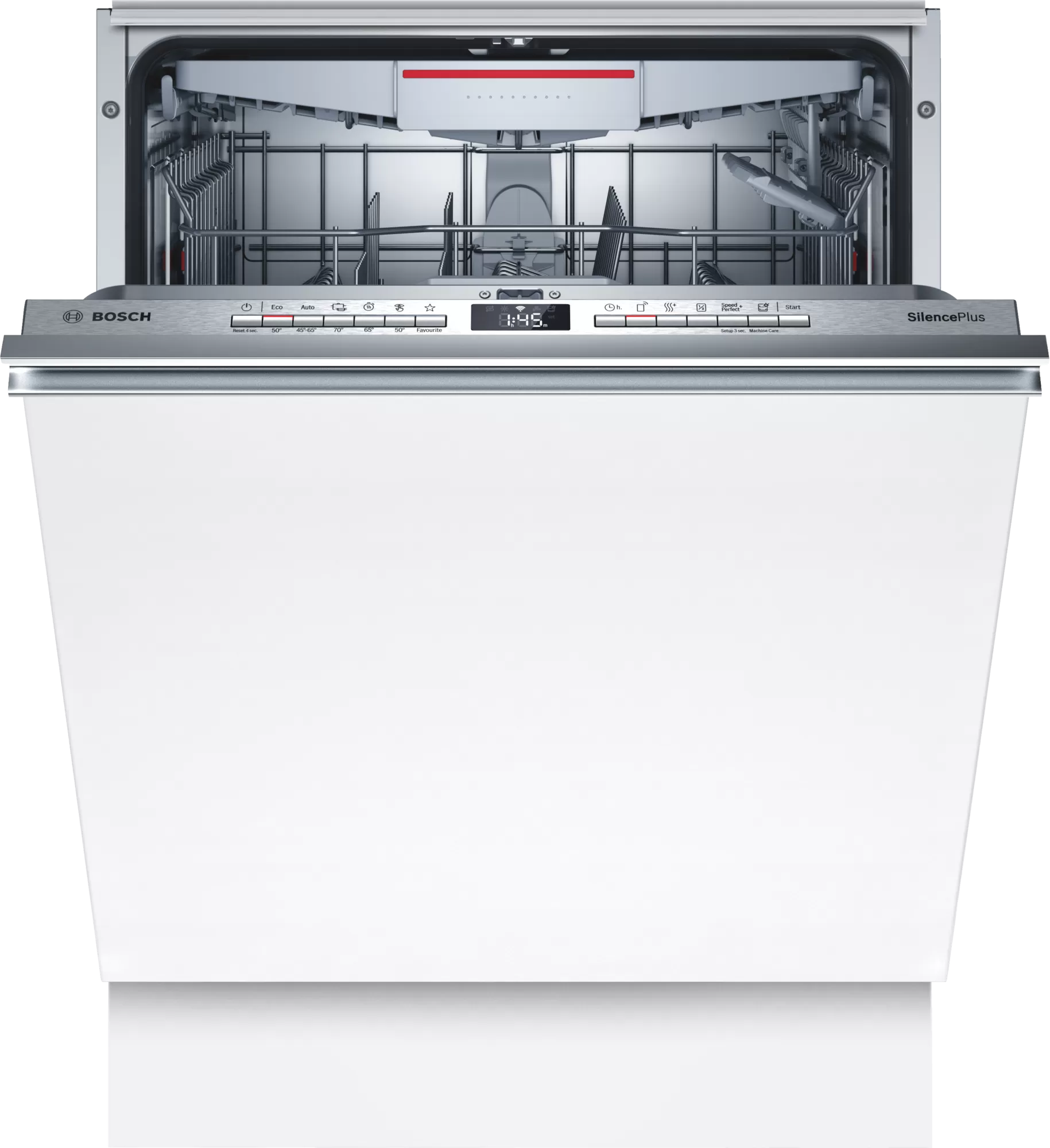 Bosch SMV4HCX48E